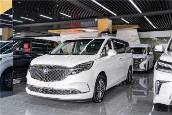 2022款别克GL8【包牌包税】 定制7座MPV