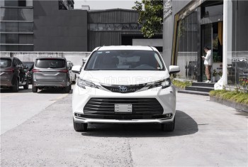 2022款进口丰田塞纳【特价现车】 7座MPV